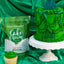 Cake Cream - Lush Green - 400g