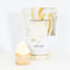 Cake Cream - White White - Vanilla Flavour 400g