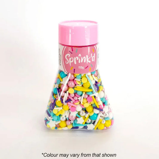 Sprinkles Sprink'd Candy Bar Medley 110g