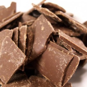 Chocolate Bakels Supreme Milk Chocex Compound Chocolate 1kg