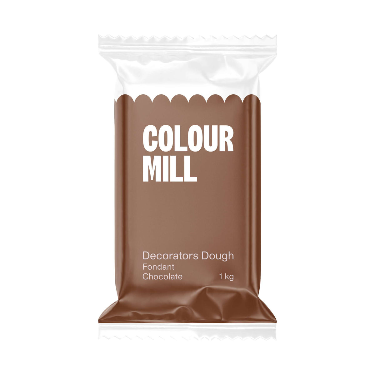 Colour Mill Decorators Dough 1Kg – view 5