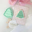 Christmas Tree - Bento Minis Cutter Set (SweetP
