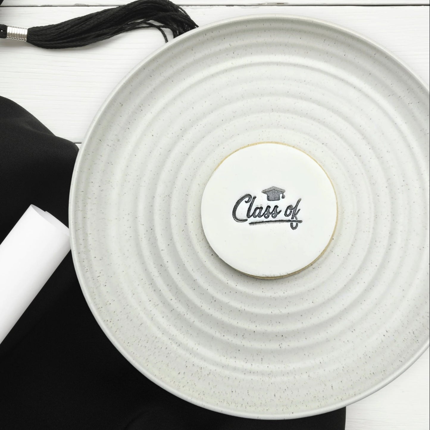 Class of... Embosser