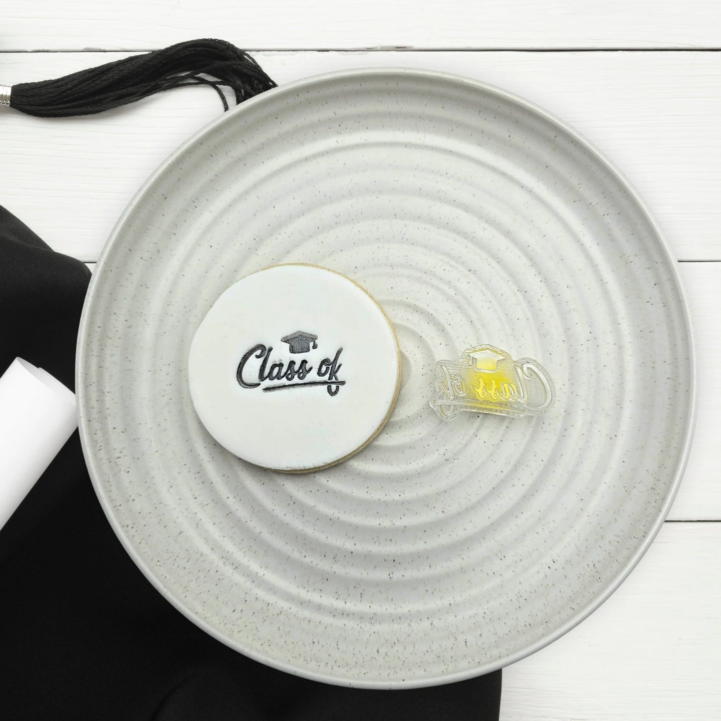 Class of... Embosser