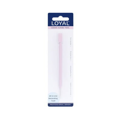 Cookie Scribe Tool Loyal Katy