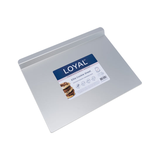 Elite Cookie Sheet (13.5x17in) LOYAL