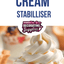 Cream Stabiliser Bakels 400g