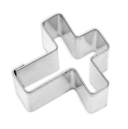 Cookie Cutter Crosses T/P 5 Pack