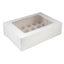Mini Cupcake Box 24 Hole