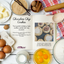 Chocolate Chip Cookie Recipe - DIGITAL DOWNLOAD