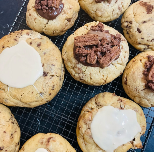 Chocolate Chip Cookie Recipe - DIGITAL DOWNLOAD