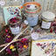 Edible Flower Sprinkles 8g Elderflower Farm
