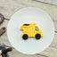 Cookie Cutter Dump Truck Cutter & Embosser Set