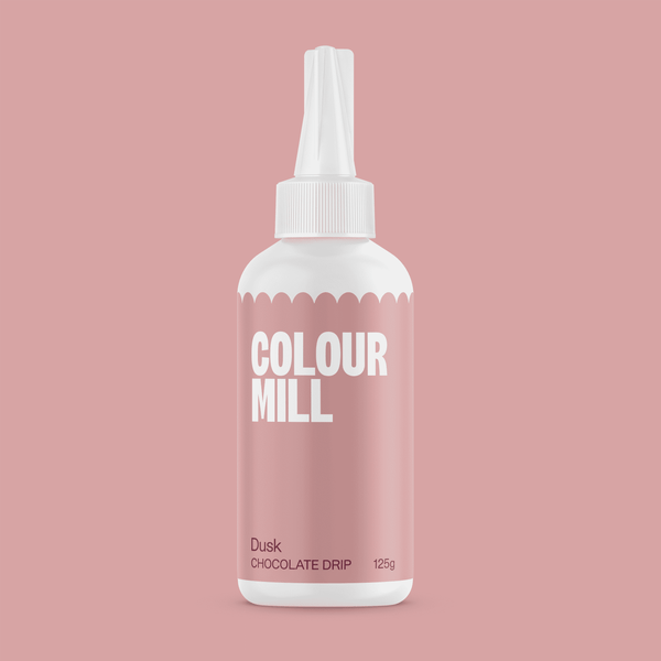 Colour Mill Chocolate Drip Dusk (125g)