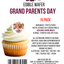 EDIBLE Wafer GRAND PARENTS DAY