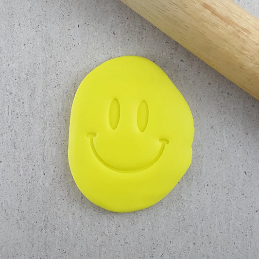 Smiley Face Embosser