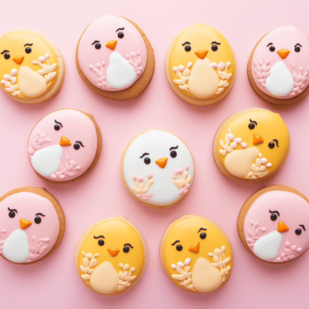Cookie Cutter Easter Egg – view 3