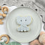 Cookie Cutter Elephant Cutter and Embosser Set