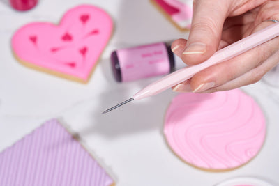 Cookie Scribe Tool Loyal Katy