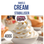 Cream Stabiliser Bakels 400g
