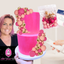 Tiered Cake Class with Katie Young - SUN 30th AUG