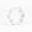 Cookie Cutter Plastic Cutters Assorted Shapes Set (6pc)