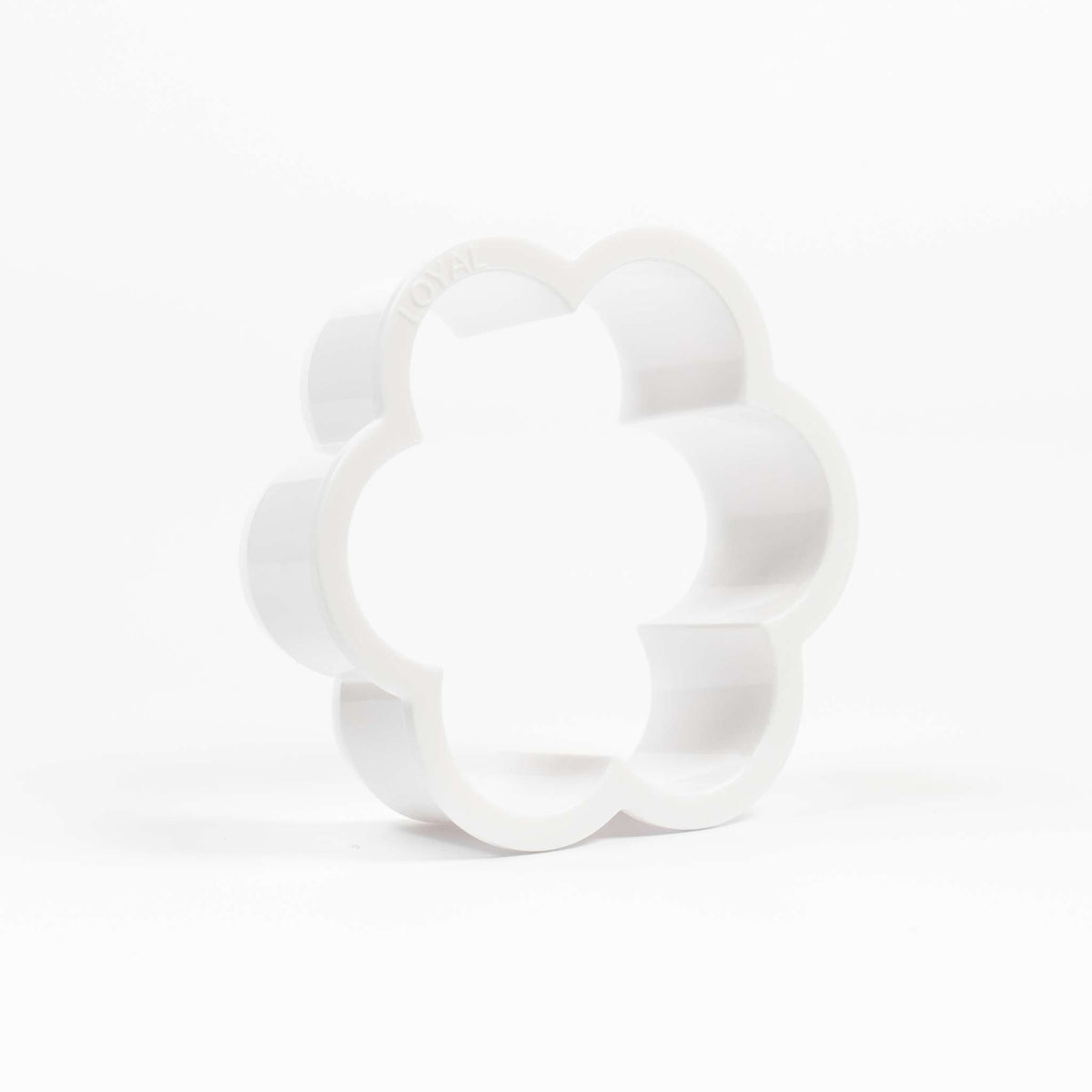 LOYAL Cookie Cutter Plastic Cutters Assorted Shapes Set (6pc) – view 4