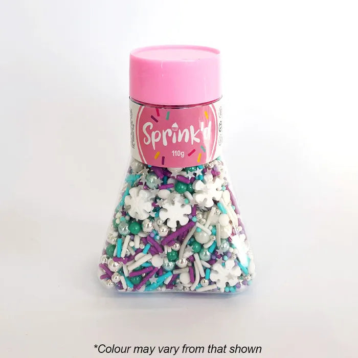 Sprinkles Sprink'd Frosted Medley 110g