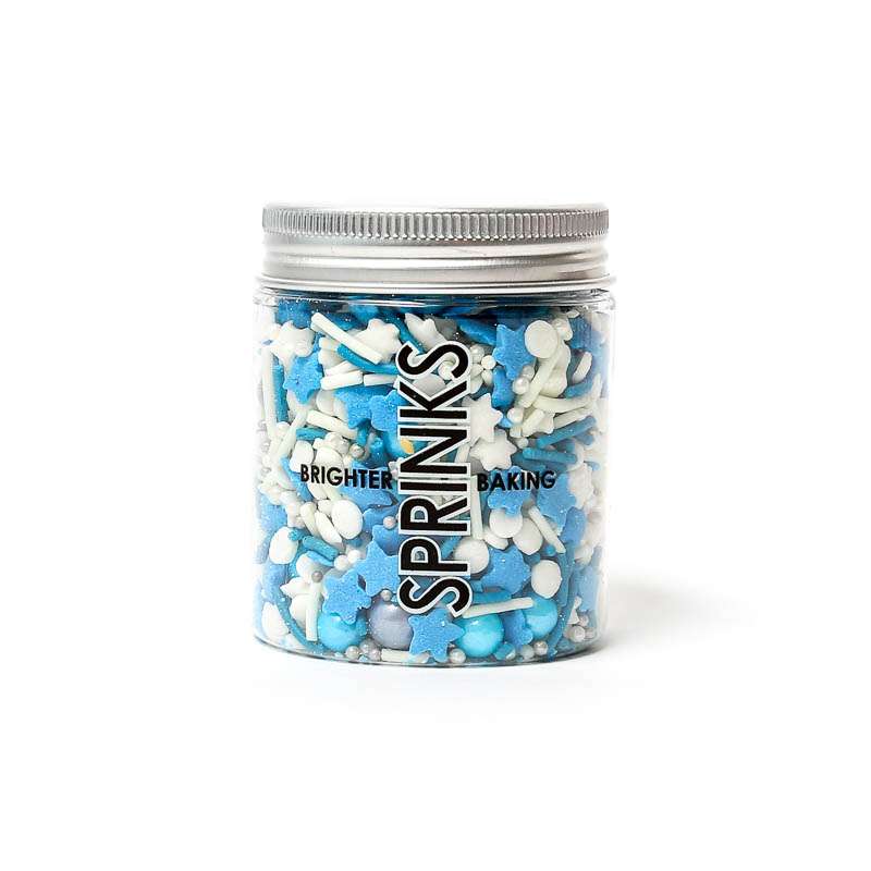 Sprinkles Sprinks Sky Full of Stars 65g – view 2