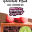 GLUTEN FREE CHOCOLATE MUD MIX 1KG