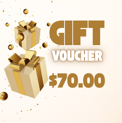 Ipswich Cake Room $70 Gift Card