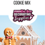 Gingerbread Cookie Mix