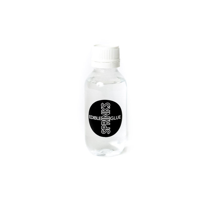 Edible GLUE (100ml) - Sprinks