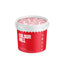 Colour Mill 'Gloss Frost' Buttercream Red 1ltr