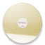 Papyrus & Co Gold Mirror Round Masonite Cake Board