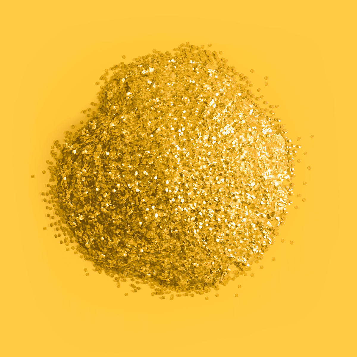 Colour Mill Glitz Blend Pump 25mL - Gold – view 3