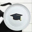 Cookie Cutter Graduation Hat Embosser & Cutter Set