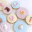 Easter Assorted Silicone Mould (Little Bikkie)