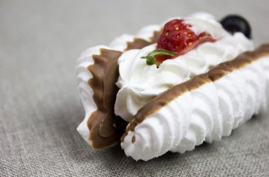 Cream Stabiliser Bakels 250g
