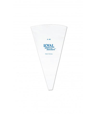 NO. 4 STANDARD PIPING BAG 46cm