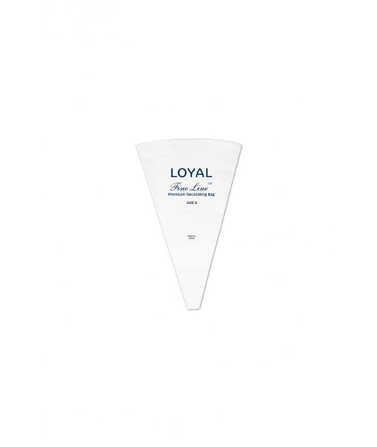 8in/20cm FINE LINE PREMIUM BAG LOYAL