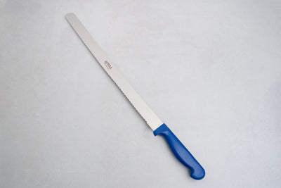 SERRATED/ CAKE KNIFE PP Handle 12in/30cm
