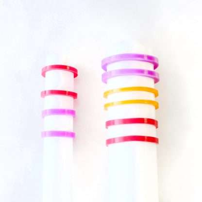 LOYAL Rolling Pin Guides (6pc) – view 2