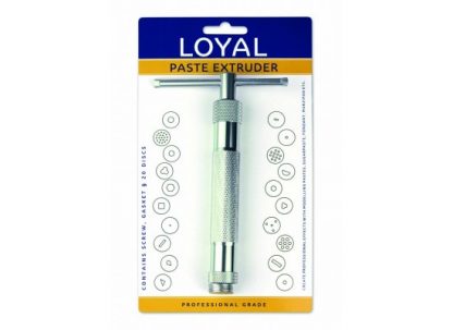 Extruder Paste Extruder Loyal