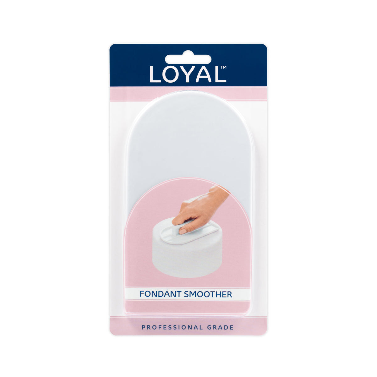 Loyal Fondant Smoother