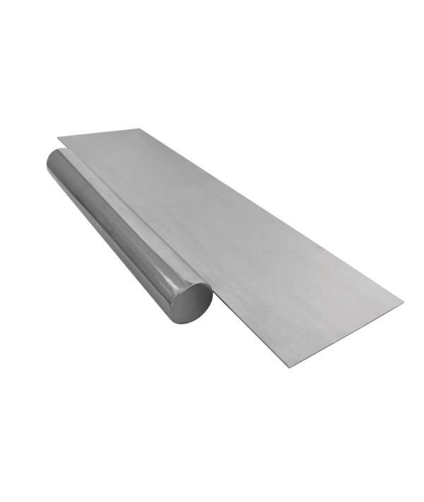 Scraper Long Edge S/S Scraper with handle – view 3