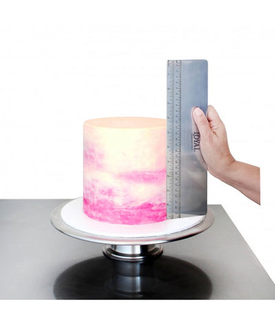 Scraper Sharp Edge Scraper Set x 2