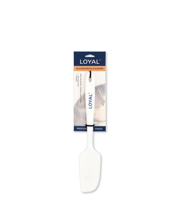 Spatular Premium Silicone Spatular 220mm Loyal