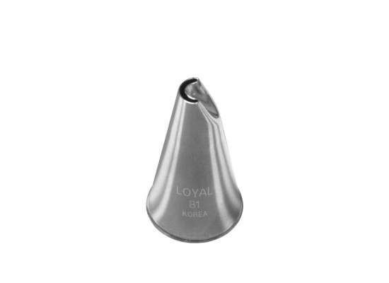 Piping Tip Specialty No. 81 – view 3