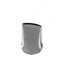 Piping Tip No.126 PETAL MEDIUM